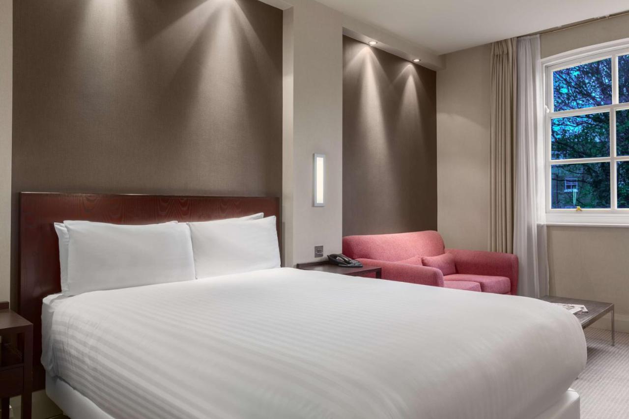 Готель Nh London Kensington Екстер'єр фото