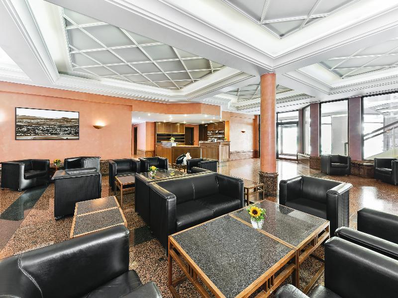 Готель Nh London Kensington Екстер'єр фото