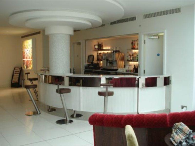 Готель Nh London Kensington Екстер'єр фото