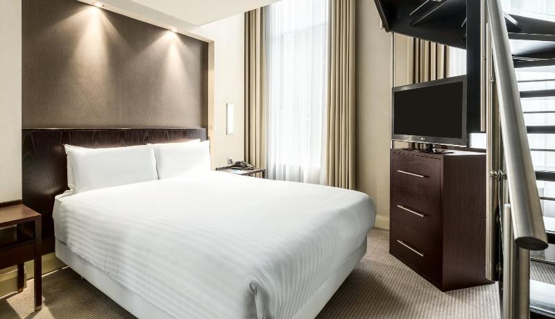 Готель Nh London Kensington Екстер'єр фото